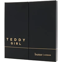 Teddy Girl Eyeshadow Palette