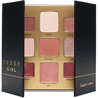 Teddy Girl Eyeshadow Palette
