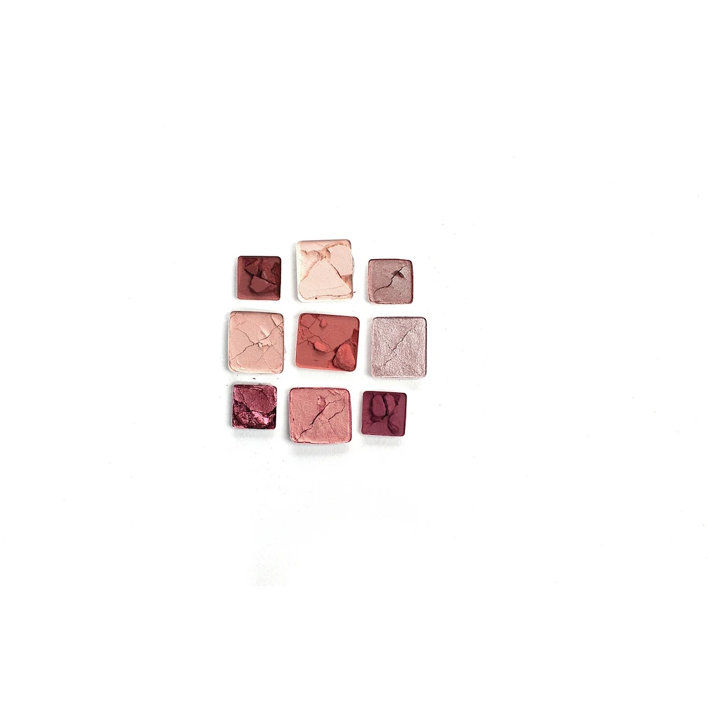 Teddy Girl Eyeshadow Palette