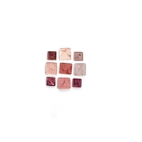Teddy Girl Eyeshadow Palette