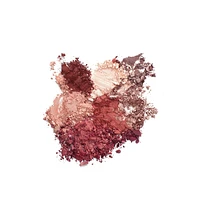 Teddy Girl Eyeshadow Palette
