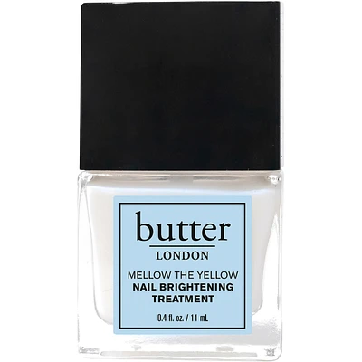 Mellow the Yellow Nail Brightening Treatment