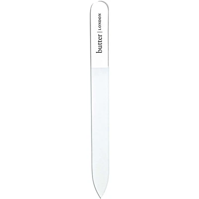 Signature Glass Nail File
