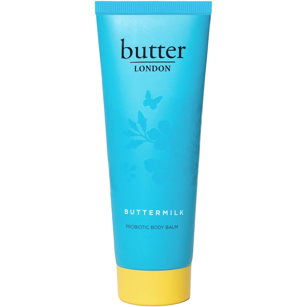 Buttermilk Probiotic Body Balm