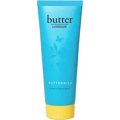 Buttermilk Probiotic Body Balm