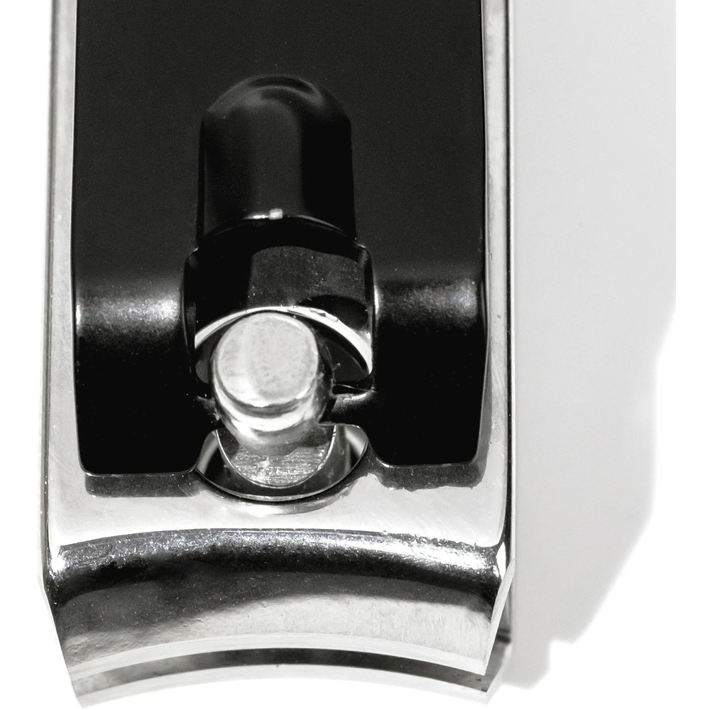 Signature Nail Clippers Premium Stainless Steel Tool