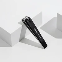 Signature Nail Clippers Premium Stainless Steel Tool