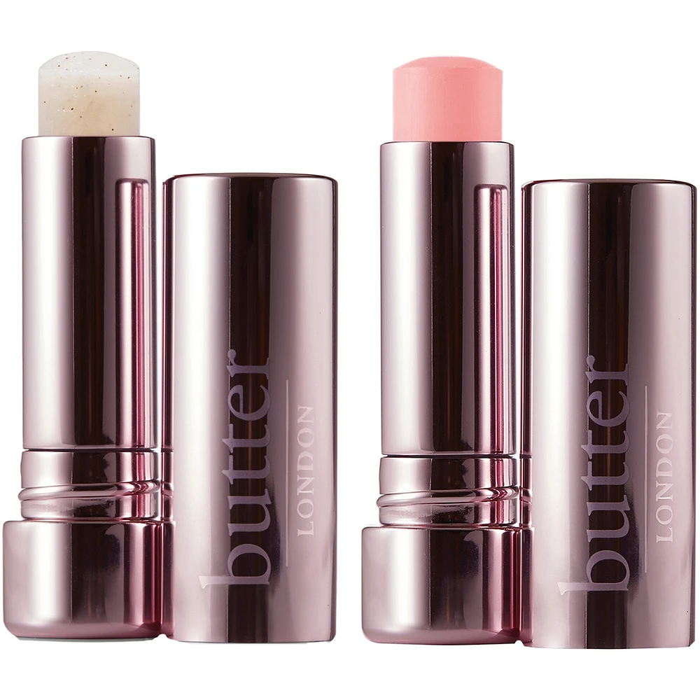 LIPPY Lip Treatment Duo