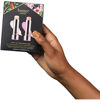 LIPPY Lip Treatment Duo