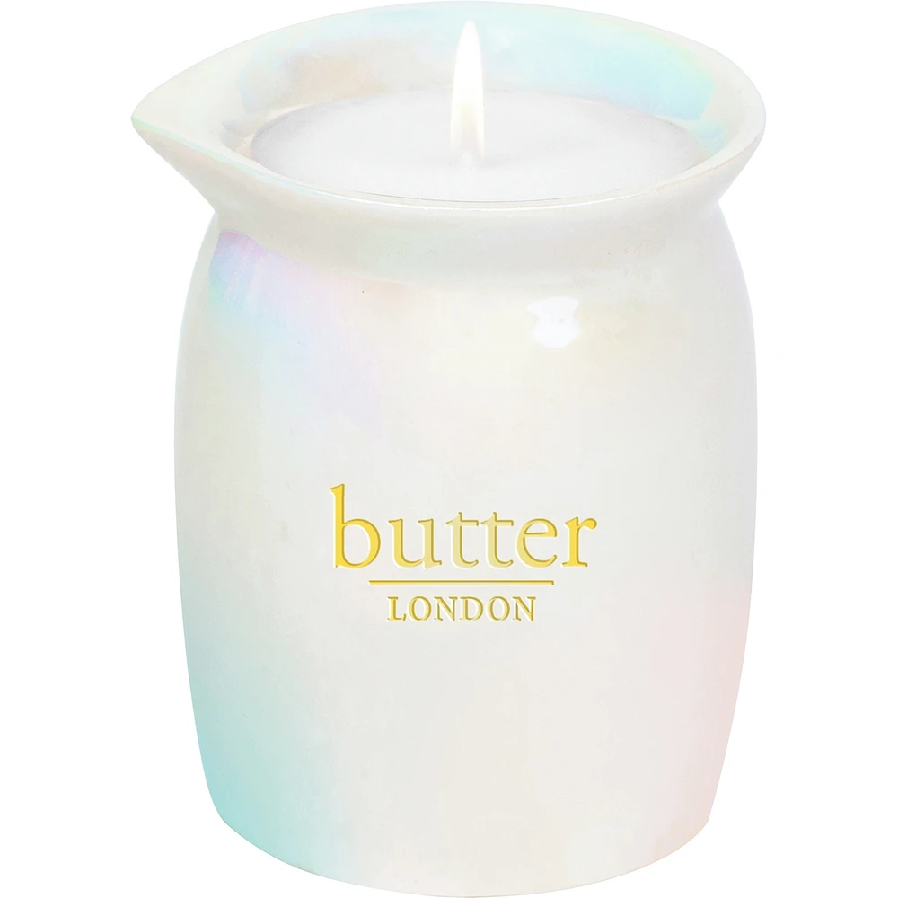 Chelsea Blooms Manicure Candle