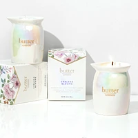 Chelsea Blooms Manicure Candle