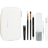 Signature Nail Care Kit Professional Tools and Portfolio