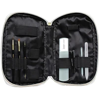 Signature Nail Care Kit Professional Tools and Portfolio