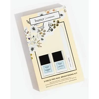 3-Piece Pro Nail Brightening Kit