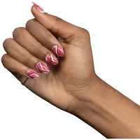 Bless Your Heart 4-Piece Mini Patent Shine 10X Nail Lacquer Set