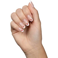 Bless Your Heart 4-Piece Mini Patent Shine 10X Nail Lacquer Set