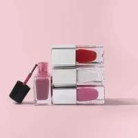 Bless Your Heart 4-Piece Mini Patent Shine 10X Nail Lacquer Set