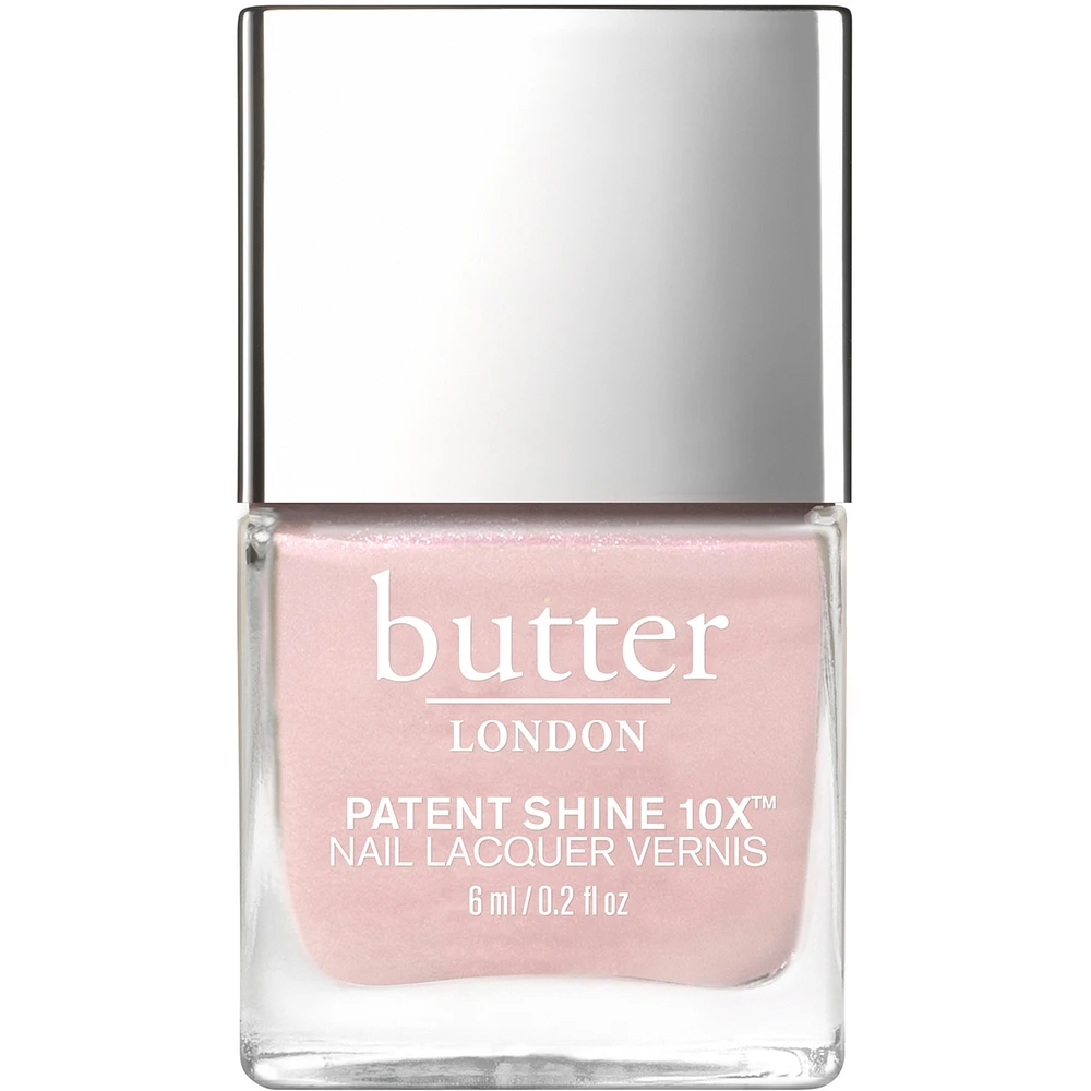 Patent Shine 10 X Nail Lacquer