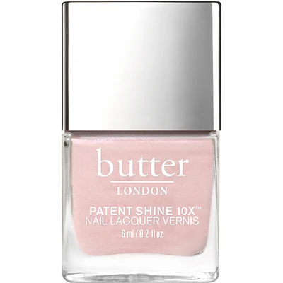 Patent Shine 10 X Nail Lacquer