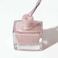 Patent Shine 10 X Nail Lacquer