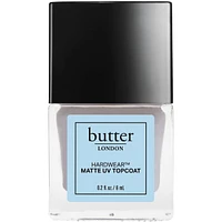Hardwear™ Matte UV Topcoat