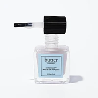 Hardwear™ Matte UV Topcoat
