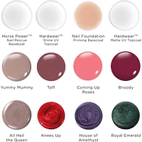 Legends of London: Branwen's Adventure 19- Piece Pro Nail Vault