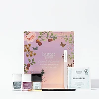Legends of London: Branwen's Adventure 19- Piece Pro Nail Vault