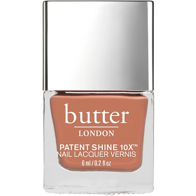 Patent Shine 10X Nail Lacquer