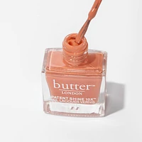 Patent Shine 10X Nail Lacquer