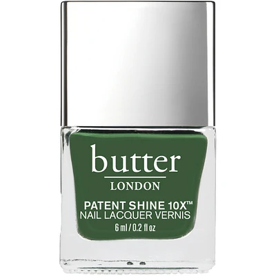 Patent Shine 10X Nail Lacquer