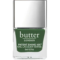 Patent Shine 10X Nail Lacquer