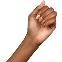 Sheer Wisdom Nail Tinted Moisturizer