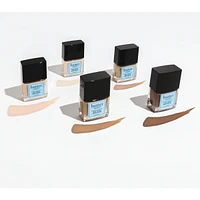 Sheer Wisdom Nail Tinted Moisturizer