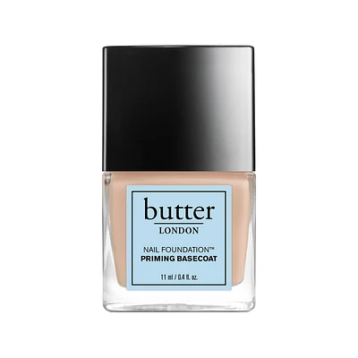 Nail Foundation Priming Basecoat