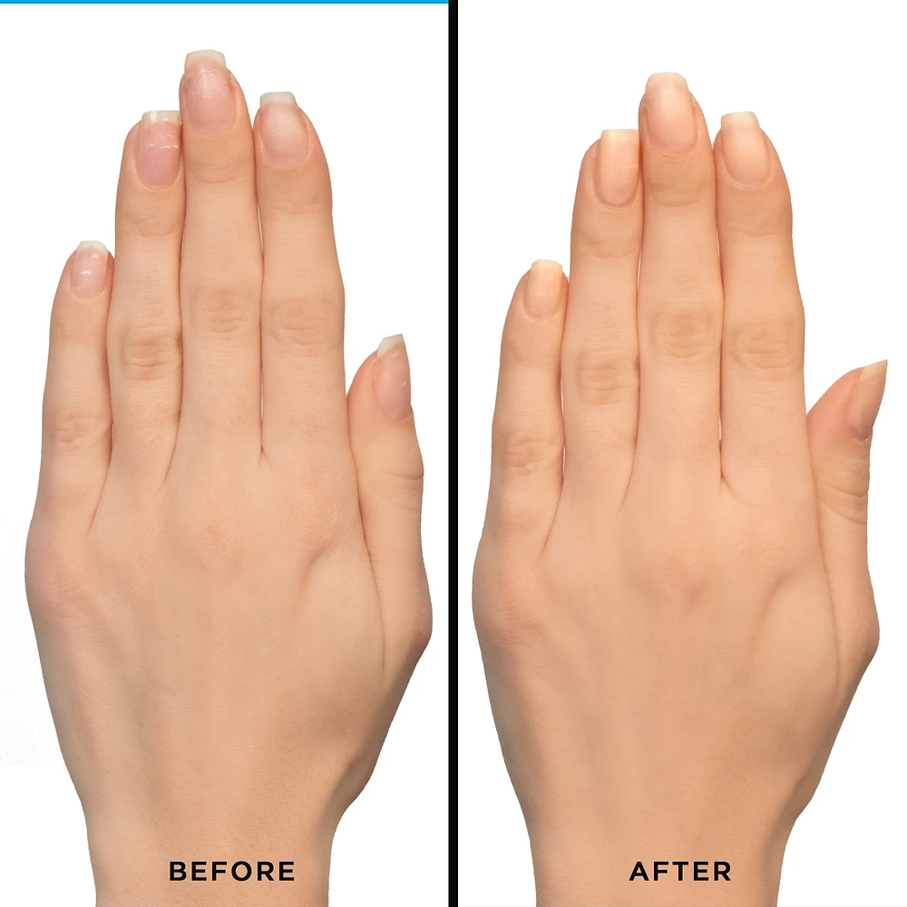 Nail Foundation Priming Basecoat
