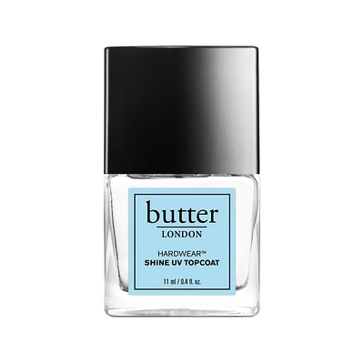Hardwear Shine UV Topcoat