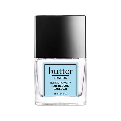 Horse Power Nail Rescue Basecoat