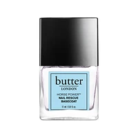 Horse Power Nail Rescue Basecoat