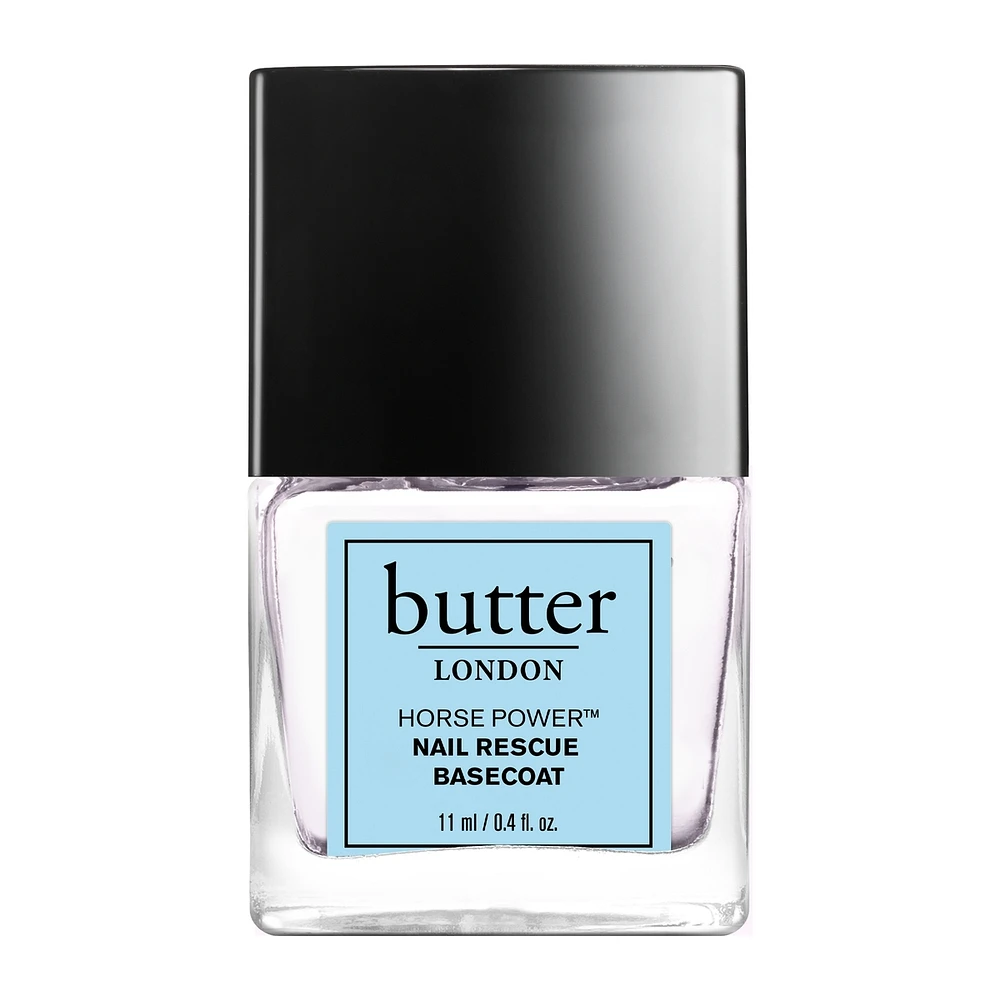 Horse Power Nail Rescue Basecoat