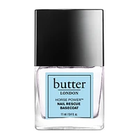 Horse Power Nail Rescue Basecoat