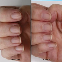 Horse Power Nail Rescue Basecoat