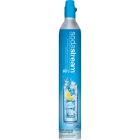 Bouteille de gaz de carbonation