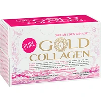 Pure Gold Collagen