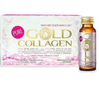 Pure Gold Collagen