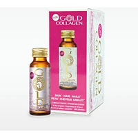 Pure Gold Collagen