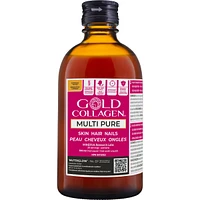 Pure Gold Collagen Multi