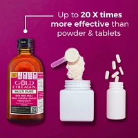 Pure Gold Collagen Multi
