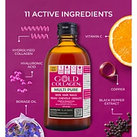 Pure Gold Collagen Multi