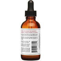 Cremo Forest Blend Revitalizing Beard Oil